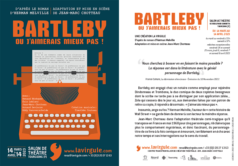 bartleby