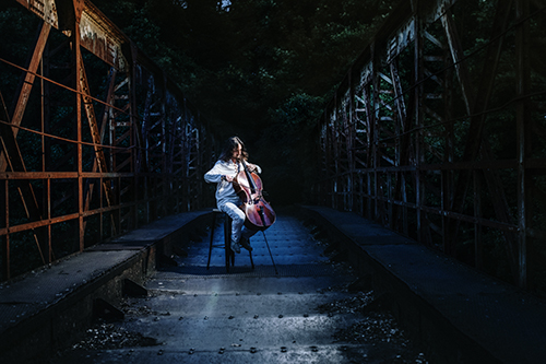 Timothée Couteau (Photo Quentin Pruvost)
